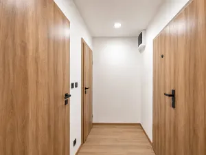 Prodej bytu 1+1, Praha - Záběhlice, Bramboříková, 42 m2
