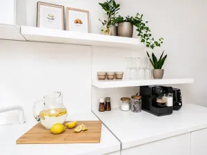Prodej bytu 2+kk, Praha - Smíchov, Bieblova, 57 m2
