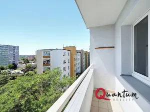 Prodej bytu 2+1, Praha - Záběhlice, Jahodová, 55 m2