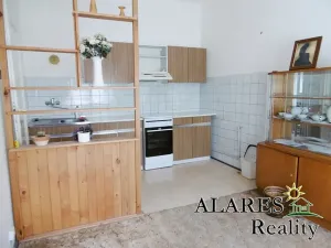 Pronájem bytu 2+1, Praha - Smíchov, Pravoúhlá, 70 m2