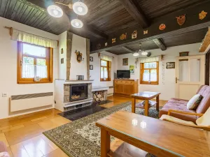 Prodej chaty, Makov, Slovensko, 136 m2