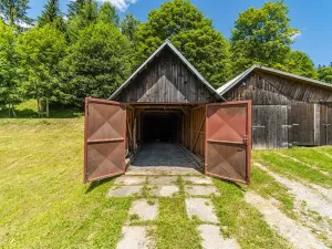 Prodej chaty, Makov, Slovensko, 136 m2