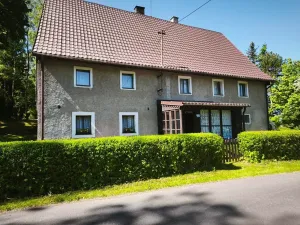 Prodej chalupy, Český Jiřetín, 160 m2