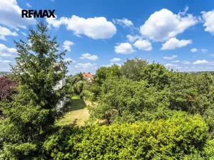Pronájem bytu 3+kk, Praha - Smíchov, Na Cihlářce, 80 m2