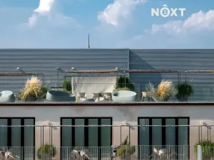 Prodej bytu 2+kk, České Budějovice, Nádražní, 49 m2