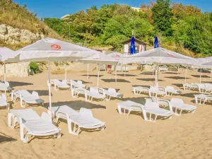 Prodej bytu 2+kk, Carevo, Bulharsko, 52 m2