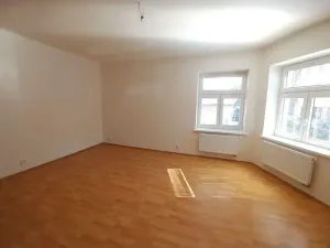 Pronájem bytu 3+kk, Praha - Břevnov, Kutnauerovo náměstí, 92 m2