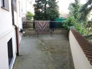 Pronájem bytu 3+kk, Praha - Břevnov, Kutnauerovo náměstí, 92 m2