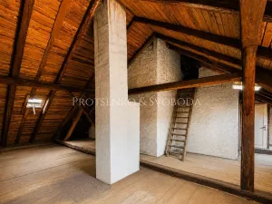 Prodej rodinného domu, Hranice, Teplická, 219 m2