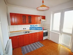 Prodej bytu 3+1, Velký Týnec, Přerovská, 91 m2