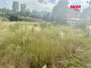 Prodej zahrady, Rohatec, 249 m2