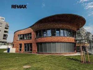 Pronájem bytu 2+kk, Praha - Hloubětín, Granitova, 53 m2