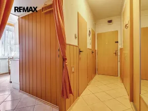 Prodej bytu 2+1, Karlovy Vary, I. P. Pavlova, 54 m2