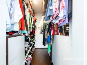 Pronájem bytu 2+kk, Praha - Holešovice, Varhulíkové, 80 m2