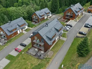 Prodej apartmánu, Dolní Morava, 58 m2