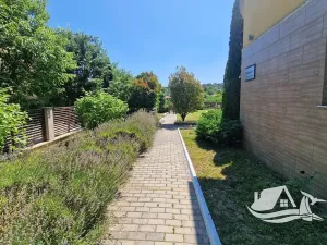 Prodej bytu 2+kk, Bjala, Bulharsko, 47 m2