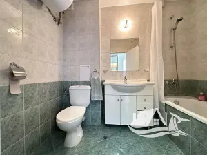 Prodej bytu 2+kk, Acheloj, Bulharsko, 65 m2