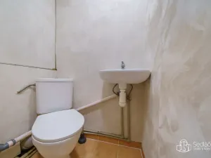 Pronájem bytu 1+1, Sokolov, Jelínkova, 38 m2