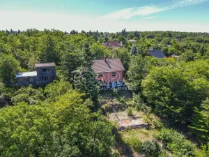 Prodej rodinného domu, Dolní Břežany, U Lesa, 50 m2