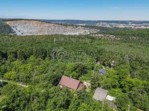 Prodej rodinného domu, Dolní Břežany, U Lesa, 50 m2