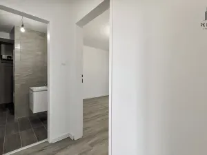Prodej bytu 3+1, Praha - Kyje, Borečkova, 84 m2