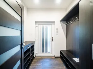 Prodej rodinného domu, Jirkov - Březenec, Lesní, 171 m2