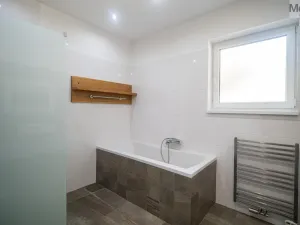 Prodej rodinného domu, Jirkov - Březenec, Lesní, 171 m2