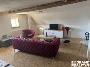 Prodej rodinného domu, Kottmarsdorf, Německo, Ebersbacher Str., 240 m2