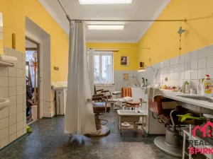Pronájem obchodního prostoru, Ústí nad Orlicí, Příkopy, 57 m2