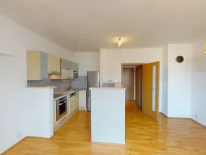 Pronájem bytu 3+1, Rudná, Hořelické náměstí, 74 m2