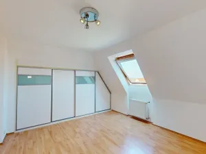 Pronájem bytu 3+1, Rudná, Hořelické náměstí, 74 m2