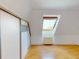 Pronájem bytu 3+1, Rudná, Hořelické náměstí, 74 m2