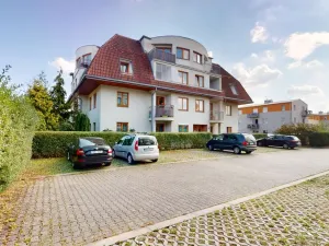 Pronájem bytu 3+1, Rudná, Hořelické náměstí, 74 m2