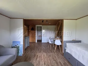 Prodej chaty, Vráž, Na Lesích, 55 m2