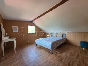 Prodej chaty, Vráž, Na Lesích, 55 m2