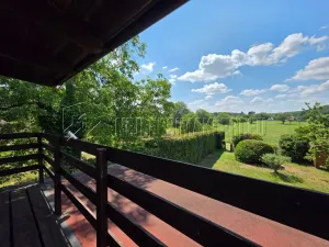 Prodej chaty, Vráž, Na Lesích, 55 m2