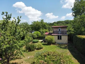Prodej chaty, Vráž, Na Lesích, 55 m2