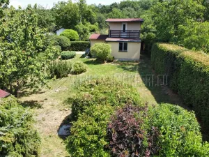 Prodej chaty, Vráž, Na Lesích, 55 m2