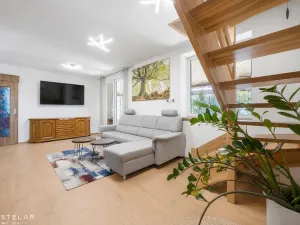 Prodej rodinného domu, Horní Bludovice, 123 m2