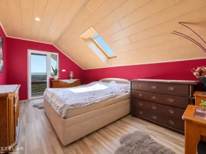 Prodej rodinného domu, Horní Bludovice, 123 m2