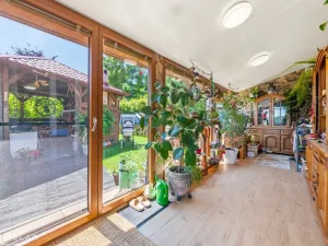 Prodej rodinného domu, Horní Bludovice, 123 m2