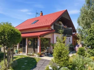 Prodej rodinného domu, Horní Bludovice, 123 m2