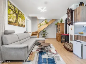 Prodej rodinného domu, Horní Bludovice, 123 m2