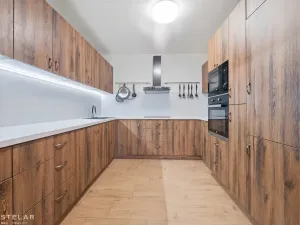 Prodej rodinného domu, Horní Bludovice, 125 m2