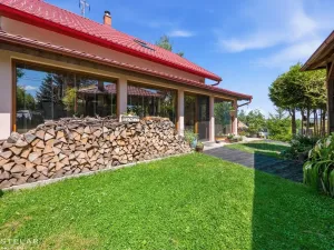 Prodej rodinného domu, Horní Bludovice, 125 m2