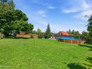 Prodej rodinného domu, Horní Bludovice, 125 m2