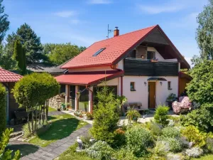 Prodej rodinného domu, Horní Bludovice, 125 m2