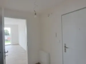 Pronájem bytu 2+kk, Jihlava - Horní Kosov, Heidenheimská, 50 m2