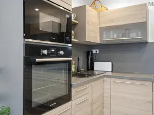 Prodej rodinného domu, Dubí, Údolí, 105 m2