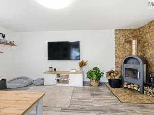 Prodej rodinného domu, Dubí, Údolí, 105 m2